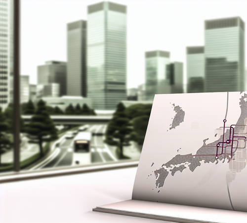 도쿄 관광 필수 코스